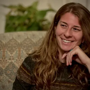 Jaclyn Driscoll, M.A. Couple and Family Therapy, Associate Marriage & Family Therapist in Chicago, IL 60640