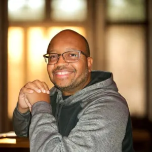 Darrin Johnson, LCSW, Clinical Social Worker  in ENCINO, CA 91436