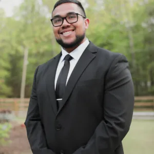 Christopher Quirindongo