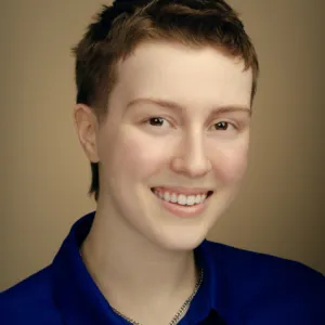 Claire Butcher, MSW, Social Worker in Eugene, OR 97401