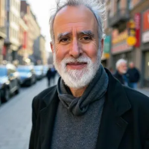 Jack Marmorstein