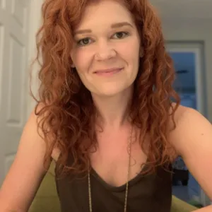 Amber Hager