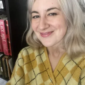Cassandra Tondreau, LMHCA, Associate Professional Clinical Counselor in Seattle, WA 98112