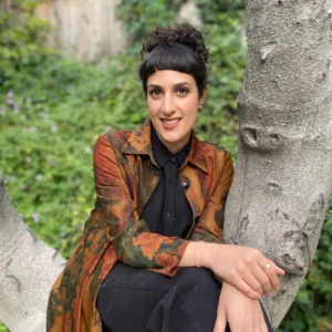 Lillian Molayem