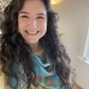 Emily Beloof