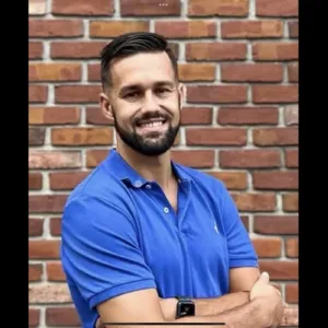 Damian Duda