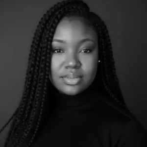 Kaitlan Johnson, LCPC, Licensed Professional Clinical Counselor in Chicago, IL 60615