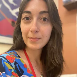Clara Ceccanti