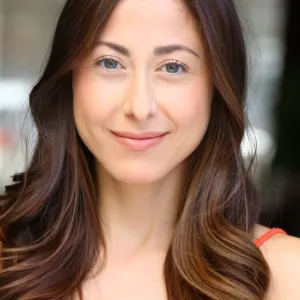 Elizabeth Small