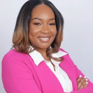 Jasmine Wilson