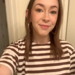 Brianna Wagner