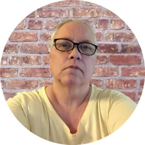 Kristy Stromitis