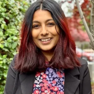 Afshin Bhimani, M.A., Associate Marriage & Family Therapist in ,  