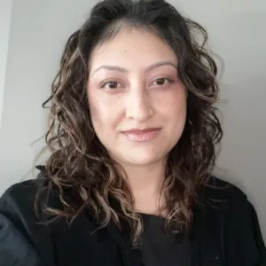 Gloria Aguilar Guano, LPC, Licensed Professional Counselor in Chicago, IL 60602