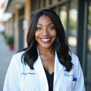 Shanita Torrence