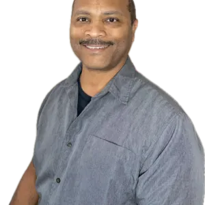 Charles Thornton