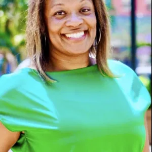 Ta-nisha Ross