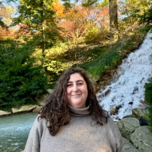 Sara Herman, LCPC, CADC, Licensed Professional Clinical Counselor in Lincolnwood, IL 60645