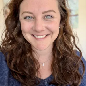 Elizabeth Kleeman