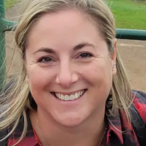 Cara Bonsma