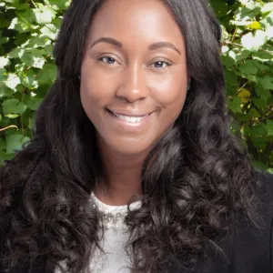 Dr. ashley Ward-hines