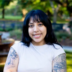Michelle Medina