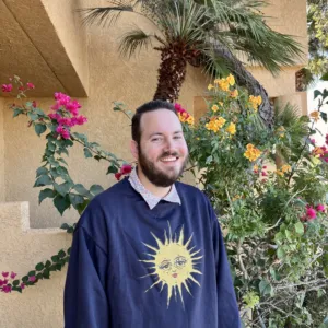 Luke Ryan, LAC, Licensed Professional Counselor in Tucson, AZ 85704