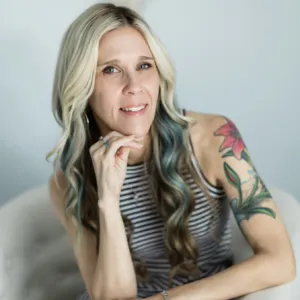 Amanda Weldon