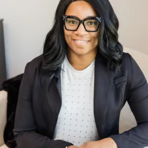 Sharhonda Webster