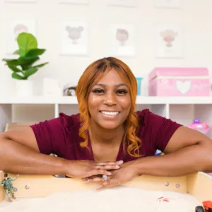 Felicia Powell
