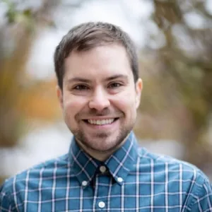 Jesse Geguzis, LSW, MSW, MEd., Therapist in Philadelphia, PA 19104