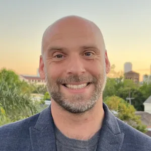 Douglas McDonald, AMFT, Associate Marriage & Family Therapist  in California 