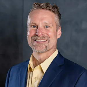 Jason Vannest