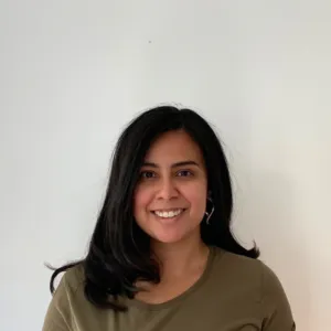 Joanna Garcia, LMHC, Licensed Clinical Mental Health Counselor in Auburndale, MA 02466