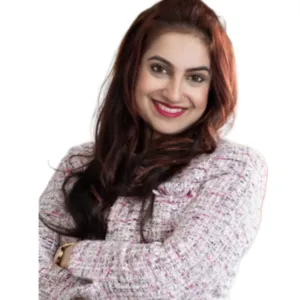 Faiza Haque