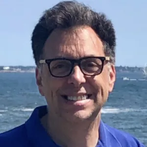 Stephen Larson