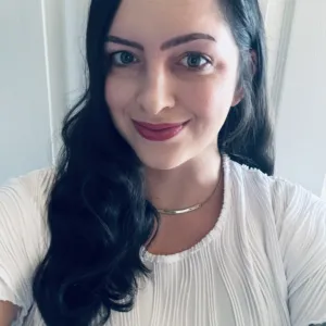 Courtney Setzer