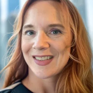 Allison Fond