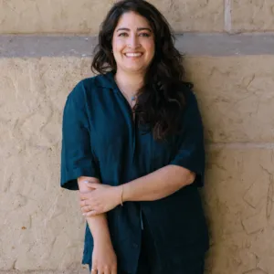 Niloofar Alishahi