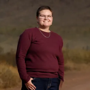 CJ Golding, LMSW, Clinical Social Worker  in Phoenix, AZ 85048