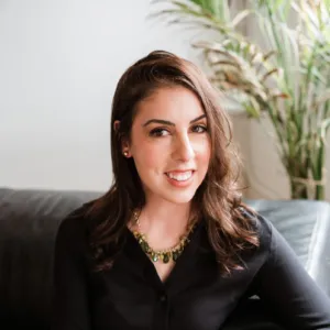 Rebecca Wilson