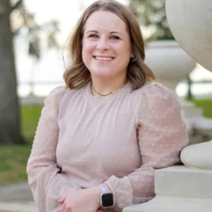 Gabrielle Gough