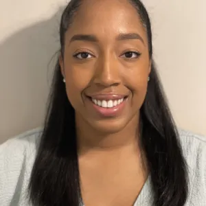 Briana Stinson