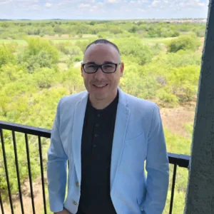 Henselmo Madrigal, , Licensed Professional Counselor in ,  