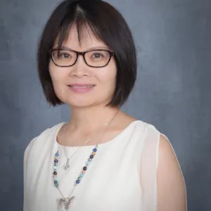Jing Zhang