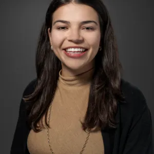 Amani Khallil