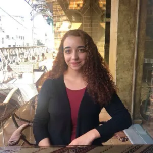 Zeina Alturk