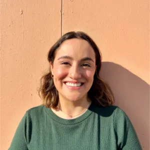 Alyssa Smalt