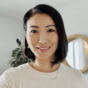 Su Song, AMFT, Associate Marriage & Family Therapist in San Francisco, CA 94123