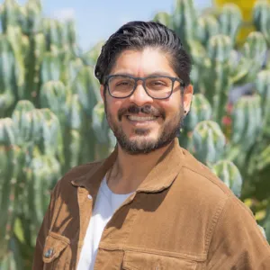 Manuel Diaz